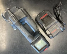 Signode BXT3-13 9mm 3/8" Strapping Tool 18V with Battery and Charger