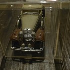 National Motor Museum Mint Packard Phaeton 1:18 Diecast Model Car — photo 2