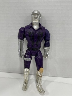 Bravestarr - Thunder Stick - Figurine Bravestarr - Filmation - Mattel 1986