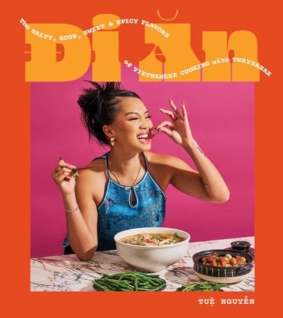 Di An by Tue Nguyen (Hardback Book)