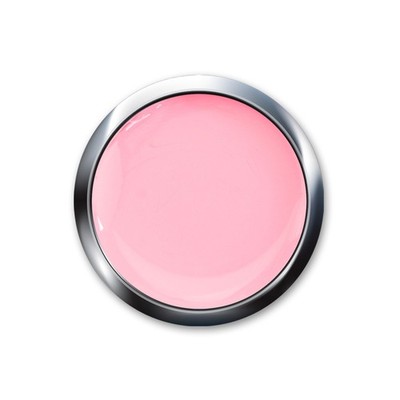 UV/LED Gel Colour High Definition Farbgel - pure light pink, 5g (GFCHD-XS-52)