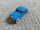Vintage Dinky Toys 30 Series Chrysler Airflow