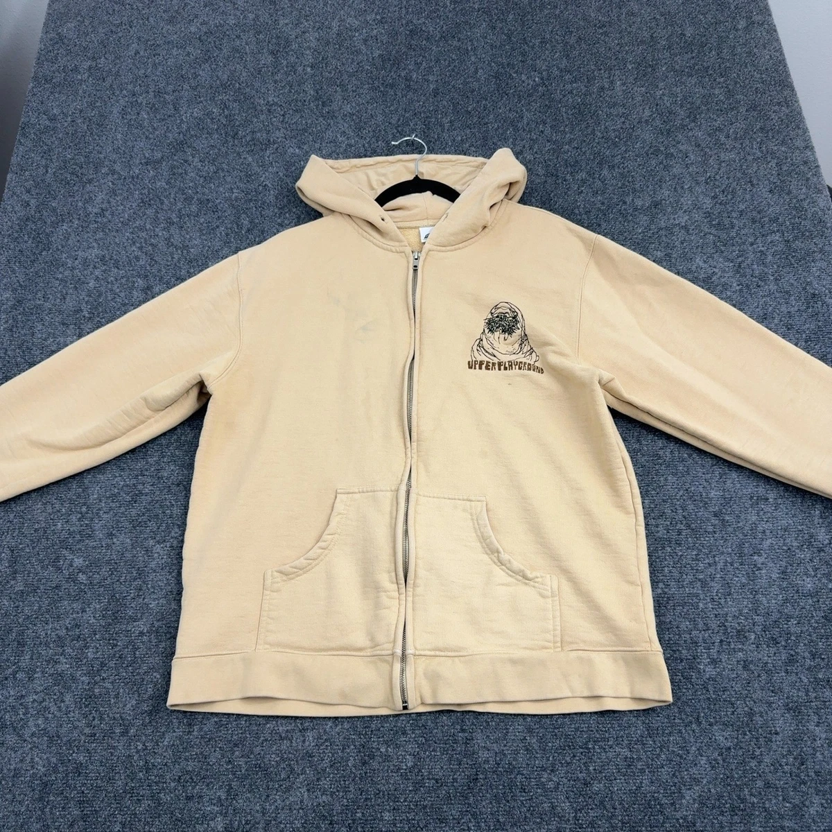 Men's Upper Playground for sale | eBay