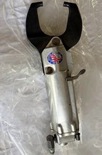 Atlantic Air Tool Model 60A Pneumatic Yoke Riveter Squeezer Aircraft USA Made