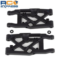 Associated RC8B4.1 Rear Suspension Arms medium ASC81639