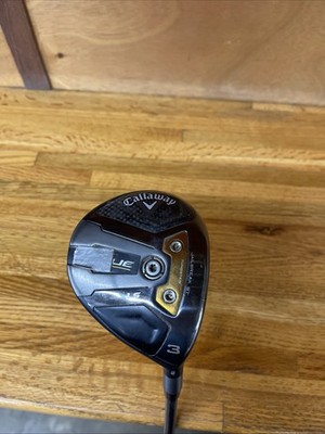 【ヘッド】キャロウェイ ROGUE ST 3+w Callaway Rogue ST LS 3W, Right Handed, Stiff Flex | eBay