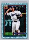 2026 Topps Series 1 Corey Seager Base (RAW)