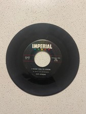 FATS DOMINO - 