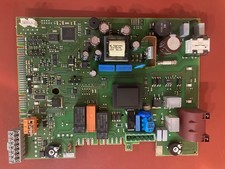 Bosch Tankless Water Heater Circuit Board For Model ZBR 42-3A Pre-Owned