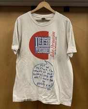 Vintage 90s Microsoft Windows T Shirt Size XL Tech Tee Aldus Persuasion Promo