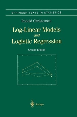Christensen - Loglineare Modelle und logistische Regression - Neuer Taschenbuch - J555z