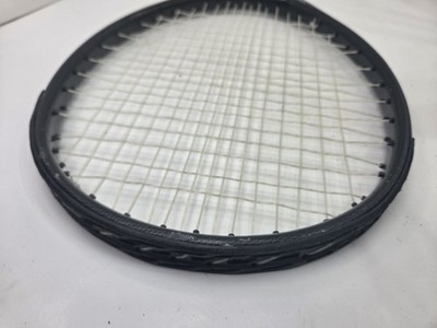 Prince Vortex Midplus 4 1/2 grip Tennis Racquet | eBay