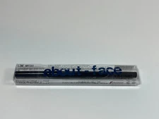 about face LINE ARTIST Longwear Gel Eyeliner - Blue is the New Black | Full Size