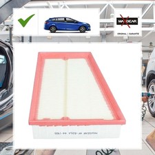 Maxgear Luftfilter RENAULT MEGANE II Kombi (KM0/1_) 1.6 16V