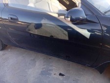 Porte avant et accessoires Mazda MX3
