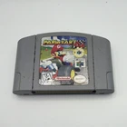 Nintendo Mario Kart 64 Multiplayer Game Cartridge for Nintendo 64