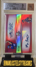 George Springer Autographs Added to 2014 Topps Products 10