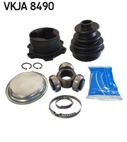 Gelenksatz Antriebswelle SKF Vkja 8490 FüR VW 3B3 Passat A4 B5 Variant 3B6 3B5 1
