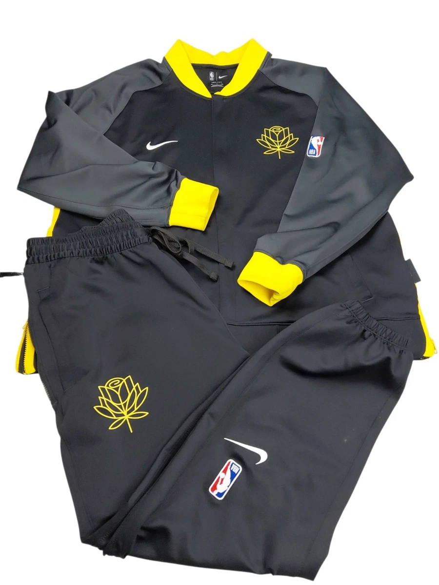 Nike Golden State Warriors Sports Fan Jackets | eBay
