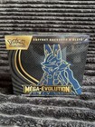 ETB POKÉMON ME1 MEGA EVOLUTION FR NEUF SCELLÉ