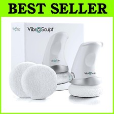 Body Sculpting Machine with Interchangeable Pads  