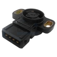 Meat & Doria Sensor Drosselklappenstellung 83124 FüR Mitsubishi Carisma Galant 8