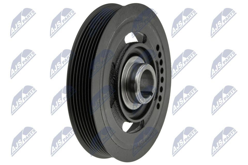 NTY Crankshaft Pulley Timing Belt Tensioner Roller RKP-HD-012 for Honda