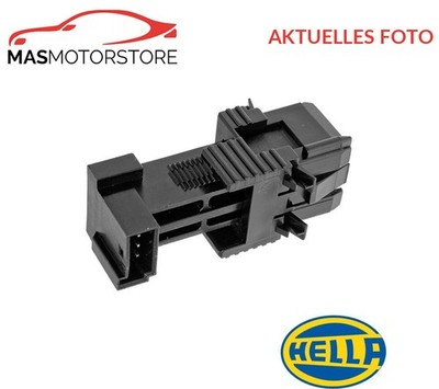BREMSLICHTSCHALTER SCHALTER BREMSLICHT HELLA 6DD 010 966-401 P FÜR BMW 3,5,1,7