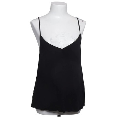 Mango Basics, Tank­top, Größe: M, Schwarz, Einfarbig, Damen #Iil