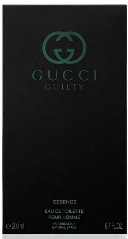 Gucci - Guilty Essence “Eau De Parfum” Spray 3.0oz - 100% Original