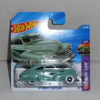 Hot Wheels 47 Chevy Fleetline 45/250 - 2026 Neu & Ovp