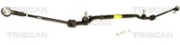 Triscan Spurstange 8500 23310 FüR A208 W202 S202 C208 Mercedes Klasse CLK Model