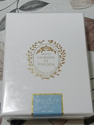 gardens di toscana milchweiß 100ml