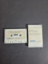LOST MEDIA 1987 KABC Robert Schirn Interview 2 Tapes Michael Jackson Host Show