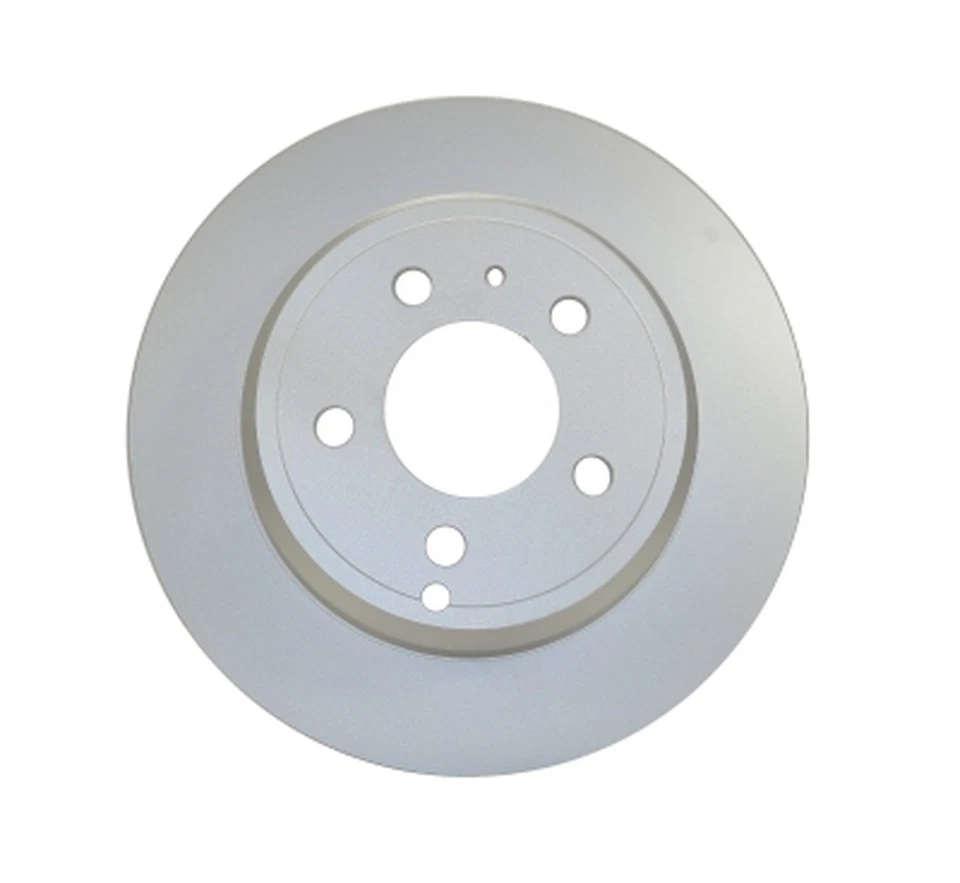 Hella Pagid 355103702 Disc Brake Rotor For 94-04 Volvo 850 C70 S70 V70 - Image 4 of 4