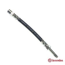 2x Bremsschlauch hinten für Ford Galaxy 1 WGR | 24588524