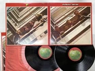 The Beatles 1962-1966 Japan LP [84428ER]