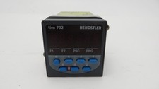 HENGSTLER TICO 732 MULTIFUNCTION COUNTER 0732120
