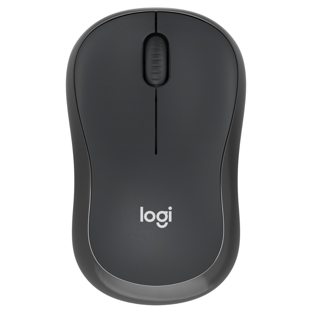 Logitech Nero M240 Mouse Bluetooth (Nero) - Immagine 14