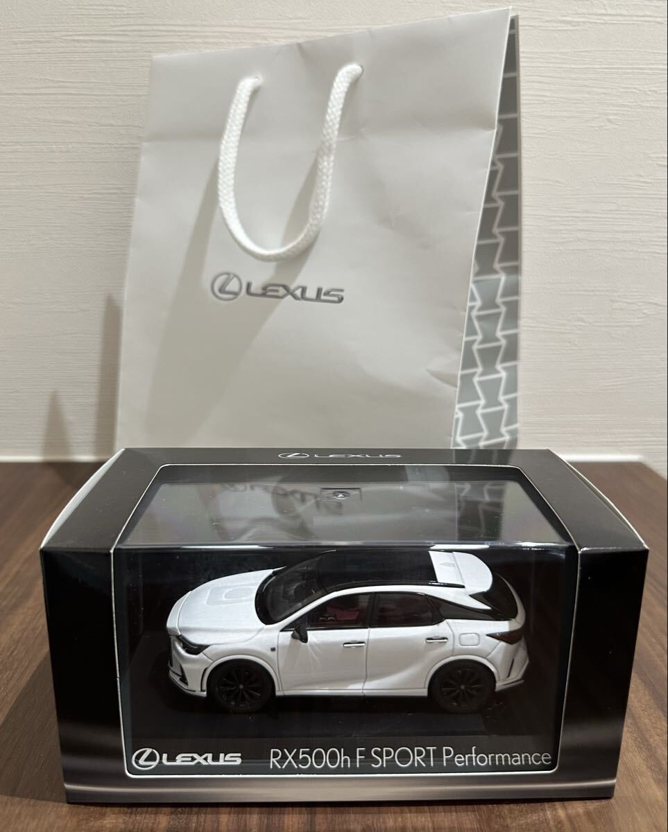 Check The Market for Lexus RX