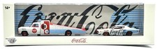 M2 Machines Chase 1974 Dodge Ramp Truck 1971 Dodge Charger Custom Auto Haulers