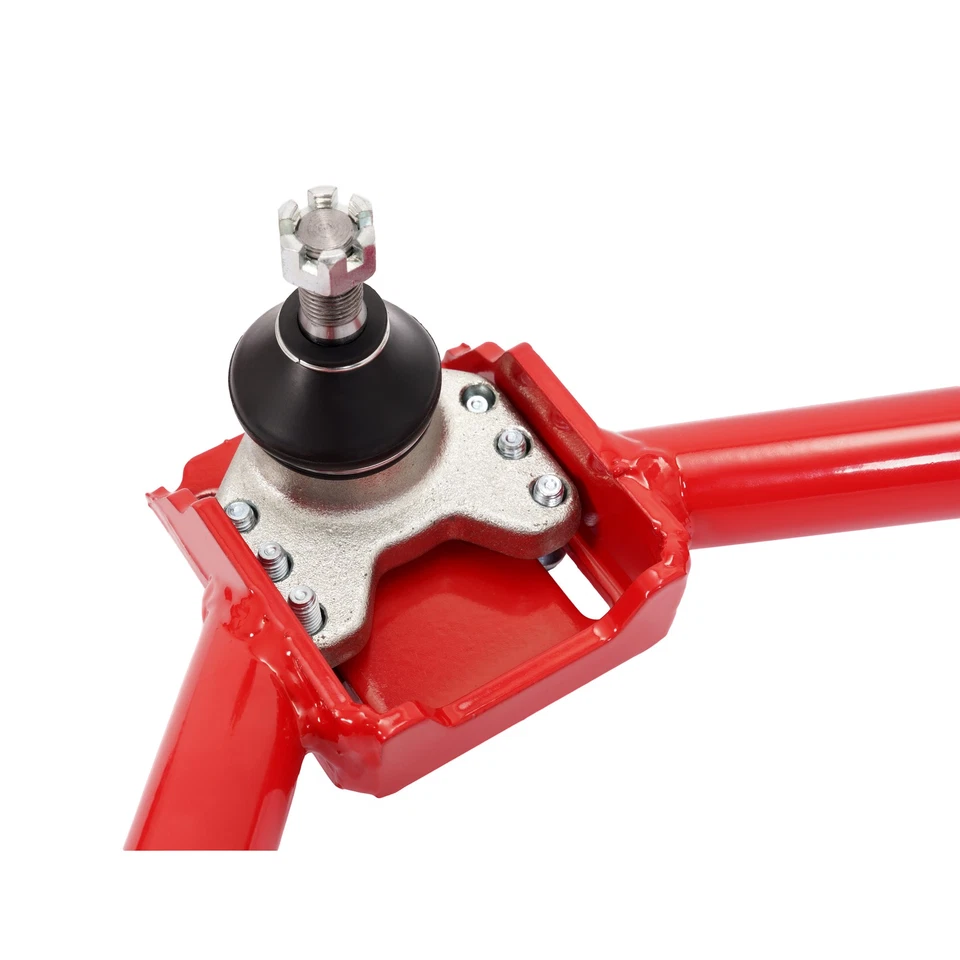 Комплект регулируемых рычагов управления передним верхним прогибом для Lexus GS400 GS430 GS300 98-05 - Изображение 4 из 4