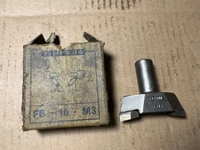 Impero FB - 16 - M3 Rotary Tool .625 Shank