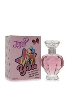 JOJO Siwa Be YOU - 100ml Eau De Parfum Spray, New and Sealed