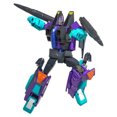 MTRM-EX05 Sonic Jet TFCon 2023 Convention Exclusive | MakeToys Re: Master