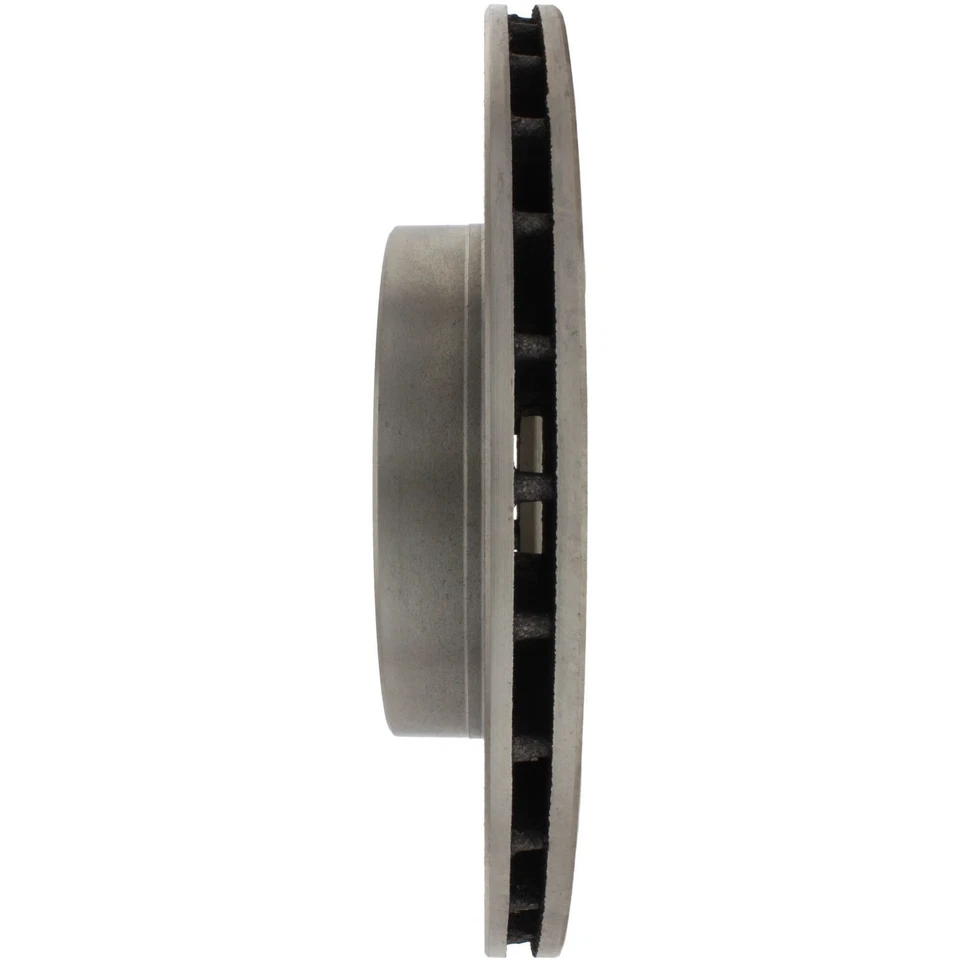 Rotor de freno de disco-C-TEK Standard Centric 121.44077 para Toyota Paseo 92-95 Foto 2 de 2