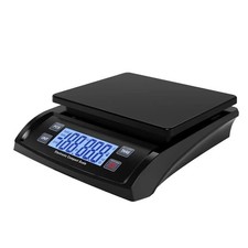 S23 Mail Postage Scale with Hold and Tare Function, Gram/Ounce/Pound Measurem...