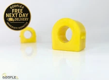 Front Anti Roll Bar Bushes For Vauxhall Vectra C (2002-2008) ALL MODELS in Poly