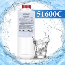 51600C Water Filter for EWF3000 High Capacity Refrigerator Filter – NEW