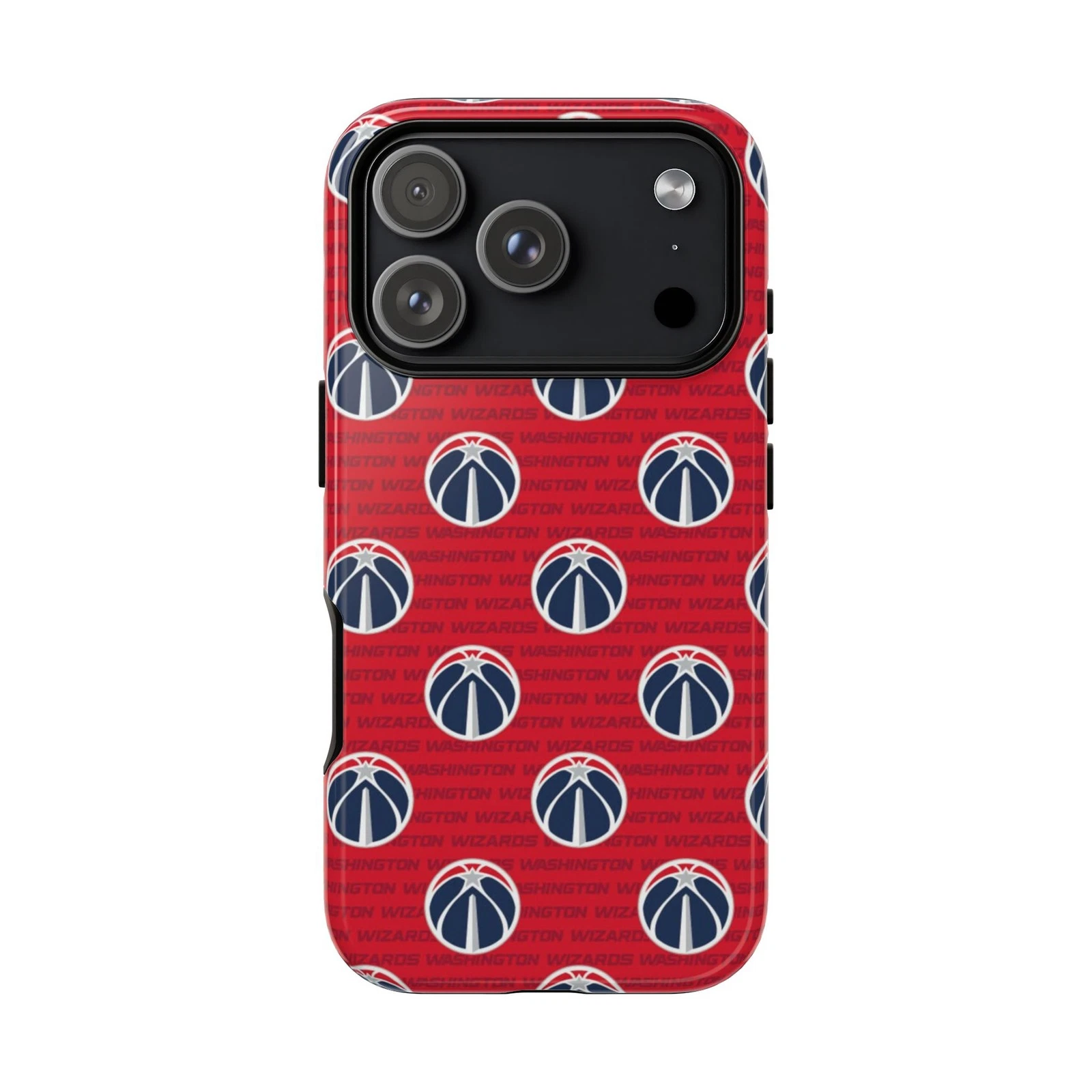 Washington Wizards iPhone Cases